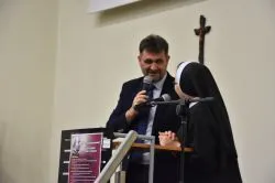 Dni Szelążkowe w Centrum Dialogu im. Jana Pawła II w Toruniu