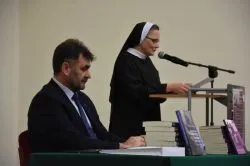 Dni Szelążkowe w Centrum Dialogu im. Jana Pawła II w Toruniu