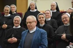 Dni Szelążkowe w Centrum Dialogu im. Jana Pawła II w Toruniu