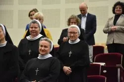 Dni Szelążkowe w Centrum Dialogu im. Jana Pawła II w Toruniu