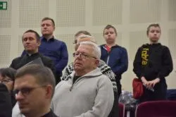 Dni Szelążkowe w Centrum Dialogu im. Jana Pawła II w Toruniu