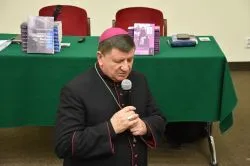 Dni Szelążkowe w Centrum Dialogu im. Jana Pawła II w Toruniu