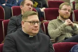Dni Szelążkowe w Centrum Dialogu im. Jana Pawła II w Toruniu