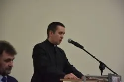 Dni Szelążkowe w Centrum Dialogu im. Jana Pawła II w Toruniu