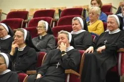 Dni Szelążkowe w Centrum Dialogu im. Jana Pawła II w Toruniu