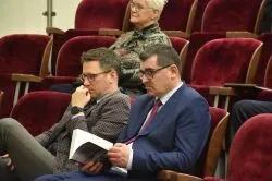 Dni Szelążkowe w Centrum Dialogu im. Jana Pawła II w Toruniu