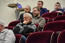 Dni Szelążkowe w Centrum Dialogu im. Jana Pawła II w Toruniu