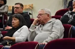Dni Szelążkowe w Centrum Dialogu im. Jana Pawła II w Toruniu