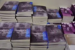 Dni Szelążkowe w Centrum Dialogu im. Jana Pawła II w Toruniu