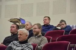 Dni Szelążkowe w Centrum Dialogu im. Jana Pawła II w Toruniu