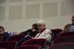 Dni Szelążkowe w Centrum Dialogu im. Jana Pawła II w Toruniu