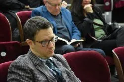 Dni Szelążkowe w Centrum Dialogu im. Jana Pawła II w Toruniu
