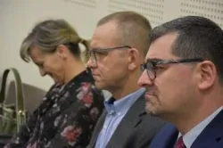 Dni Szelążkowe w Centrum Dialogu im. Jana Pawła II w Toruniu