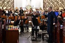 Koncert 