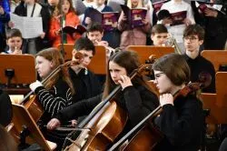 Koncert 