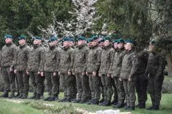 85. rocznica Zbrodni Katyńskiej