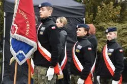 85. rocznica Zbrodni Katyńskiej