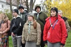 85. rocznica Zbrodni Katyńskiej