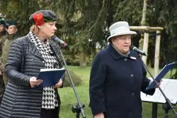 85. rocznica Zbrodni Katyńskiej