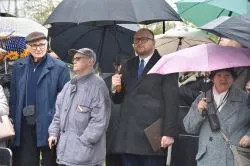 85. rocznica Zbrodni Katyńskiej