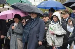 85. rocznica Zbrodni Katyńskiej