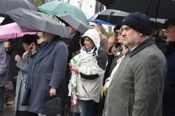 85. rocznica Zbrodni Katyńskiej