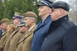85. rocznica Zbrodni Katyńskiej