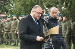 85. rocznica Zbrodni Katyńskiej