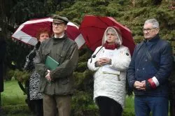 85. rocznica Zbrodni Katyńskiej