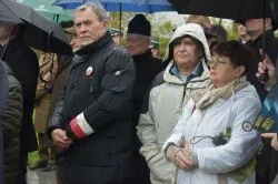 85. rocznica Zbrodni Katyńskiej