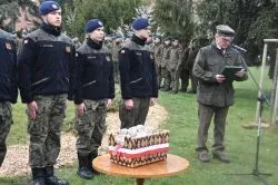 85. rocznica Zbrodni Katyńskiej