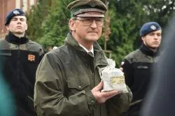 85. rocznica Zbrodni Katyńskiej