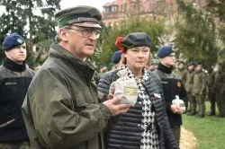85. rocznica Zbrodni Katyńskiej