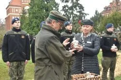 85. rocznica Zbrodni Katyńskiej
