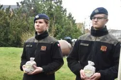 85. rocznica Zbrodni Katyńskiej