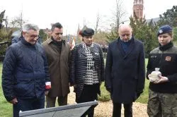 85. rocznica Zbrodni Katyńskiej