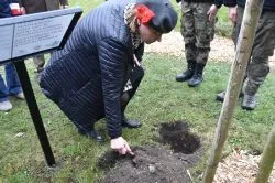 85. rocznica Zbrodni Katyńskiej
