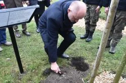 85. rocznica Zbrodni Katyńskiej
