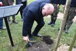 85. rocznica Zbrodni Katyńskiej