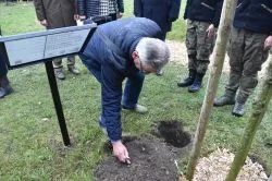85. rocznica Zbrodni Katyńskiej