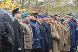 85. rocznica Zbrodni Katyńskiej