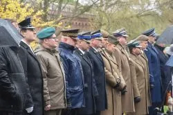 85. rocznica Zbrodni Katyńskiej