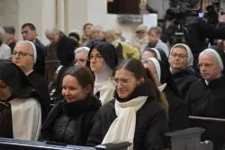 25 rocznica sakry bpa Józefa Szamockiego