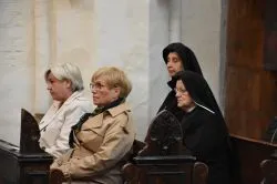 25 rocznica sakry bpa Józefa Szamockiego