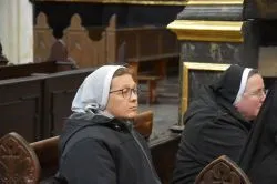 25 rocznica sakry bpa Józefa Szamockiego
