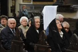 25 rocznica sakry bpa Józefa Szamockiego