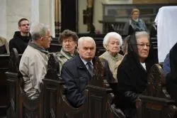 25 rocznica sakry bpa Józefa Szamockiego