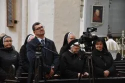 25 rocznica sakry bpa Józefa Szamockiego