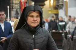 25 rocznica sakry bpa Józefa Szamockiego