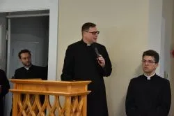 25 rocznica sakry bpa Józefa Szamockiego